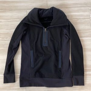 Lululemon Post Chaturanga Jacket